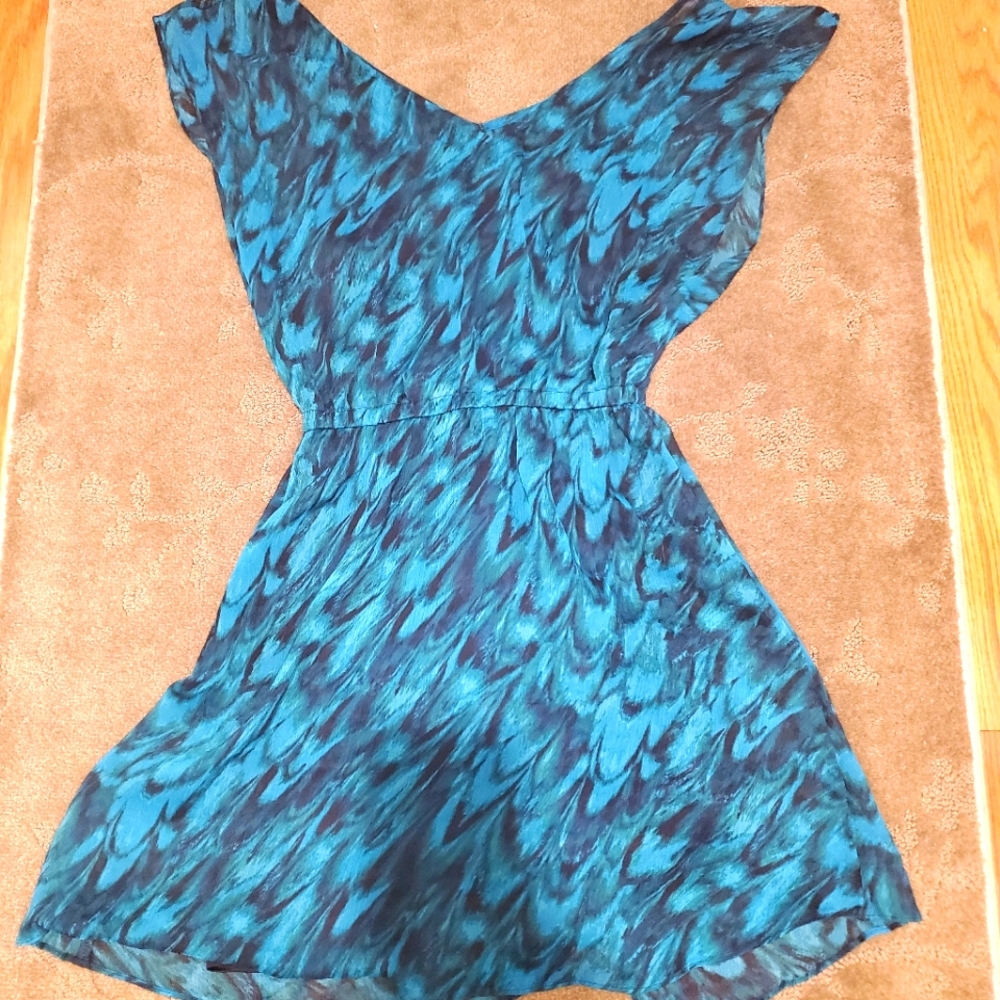XS Express Dress